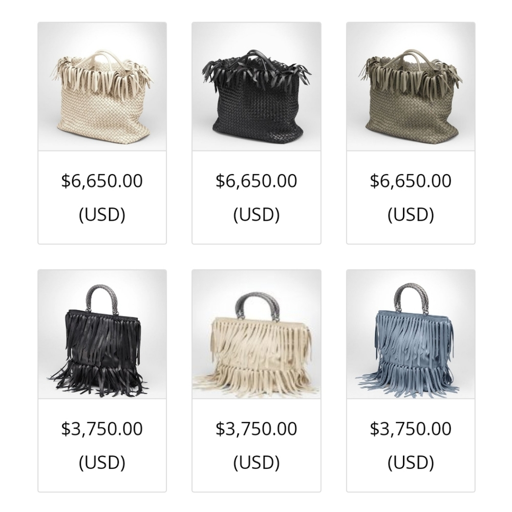 Bottega Veneta Antique Vulcana Tote - Picture 15 of 16